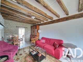  Maison � vendre 3 pi�ces 55 m�