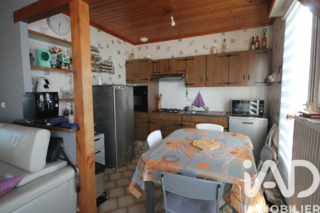  Maison � vendre 4 pi�ces 80 m�