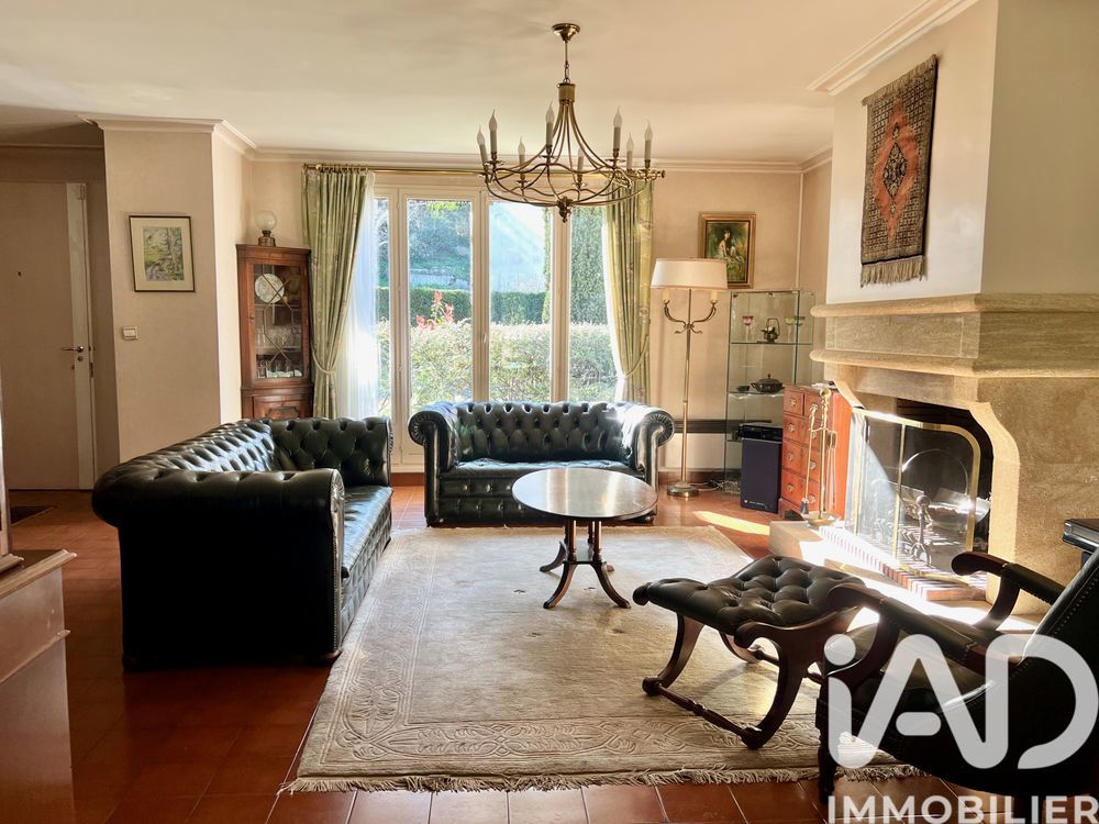 � vendre  Maison Le Mesnil-le-Roi (78600)