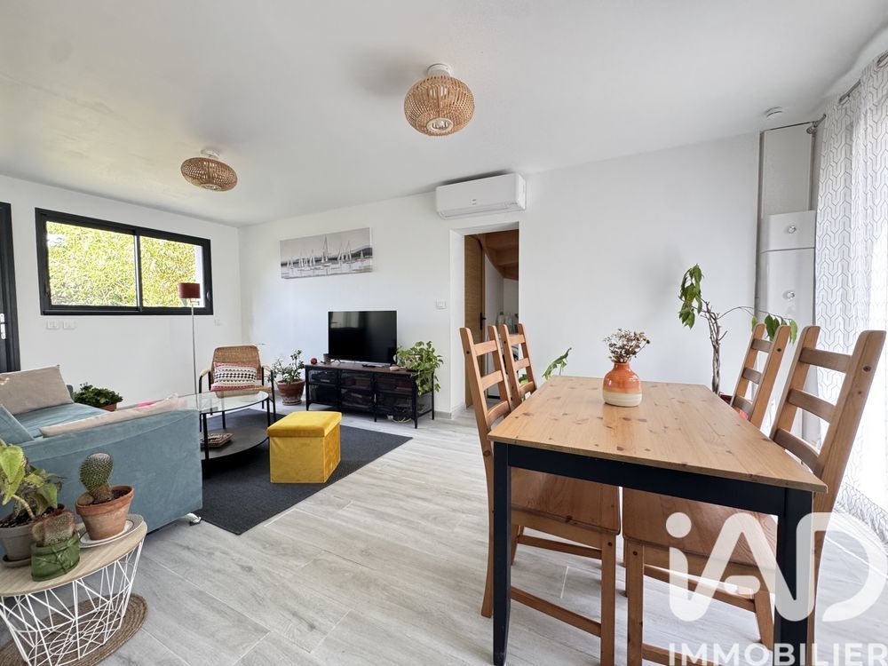 � vendre  Maison Saint-Molf (44350)