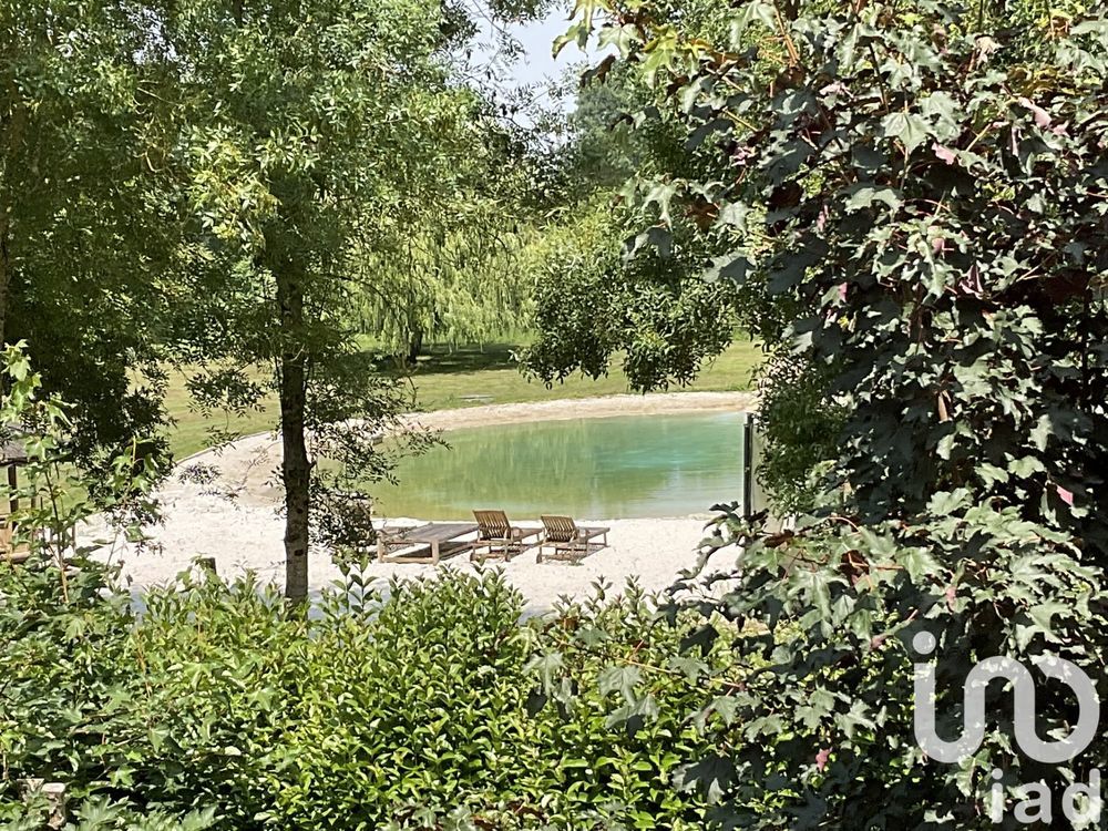 � vendre  Maison Anais (17540)