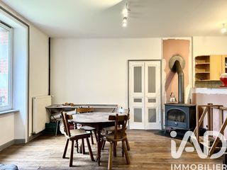  Maison � vendre 7 pi�ces 195 m�