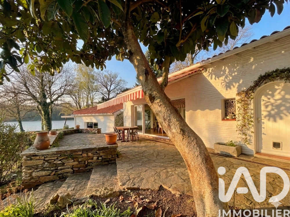 � vendre  Villa Suc�-sur-Erdre (44240)