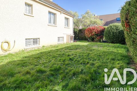   Vente Maison/villa 5 pi�ces Maison - 5 pi�ce(s) - 95 m�