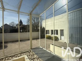  Maison � vendre 5 pi�ces 153 m�