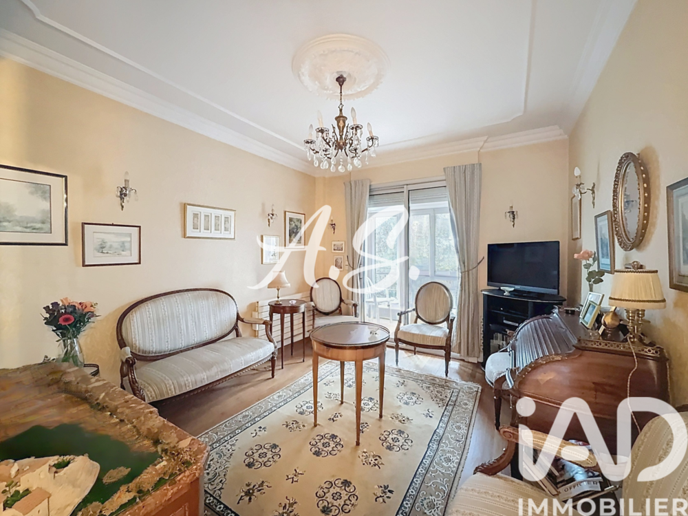 � vendre  Maison Verri�res-le-Buisson (91370)