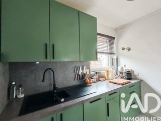  Appartement � vendre 4 pi�ces 76 m�