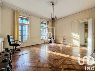  Maison � vendre 15 + pi�ces 480 m�