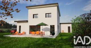  Maison � vendre 6 pi�ces 117 m�