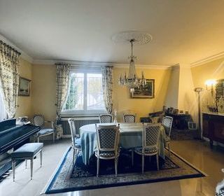  Maison � vendre 7 pi�ces 160 m�