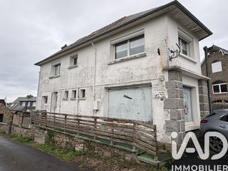  Maison � vendre 5 pi�ces 145 m�