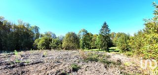  Terrain � vendre 2500 m�