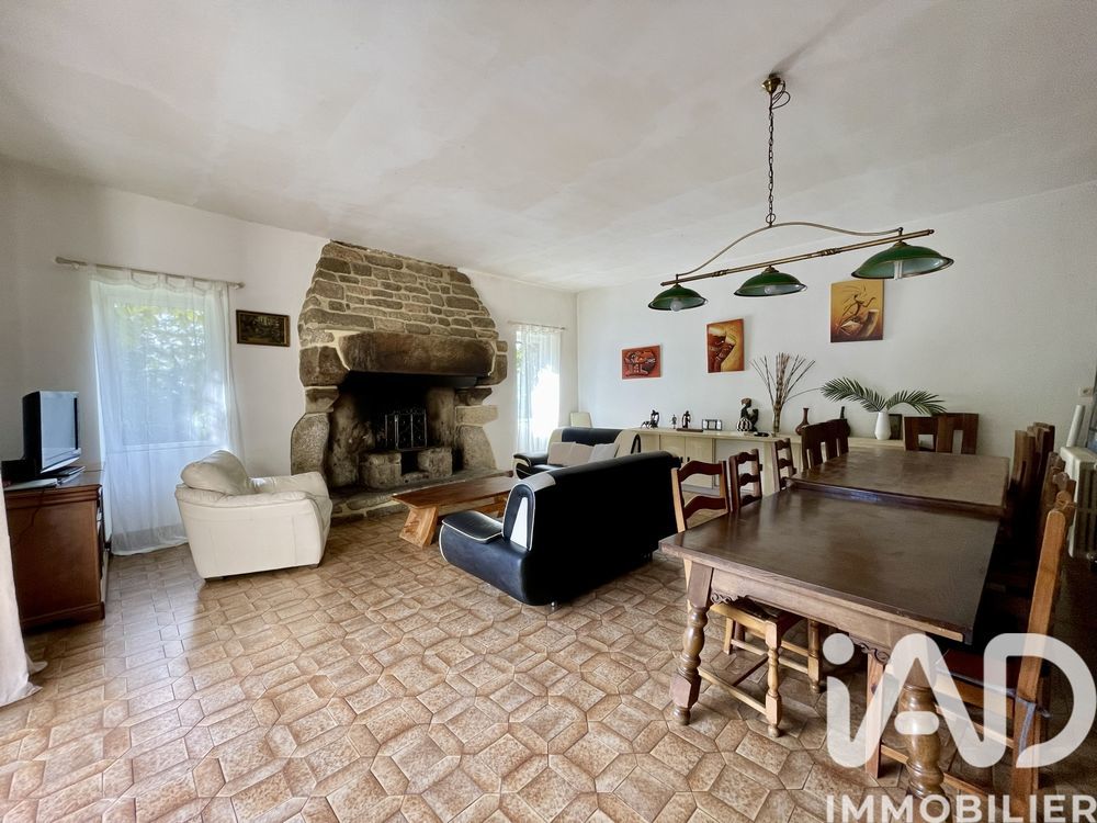 � vendre  Maison Berric (56230)