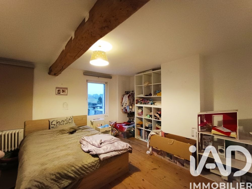 � vendre  Maison Beaucamps-Ligny (59134)