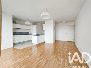  Appartement � vendre 4 pi�ces 82 m�