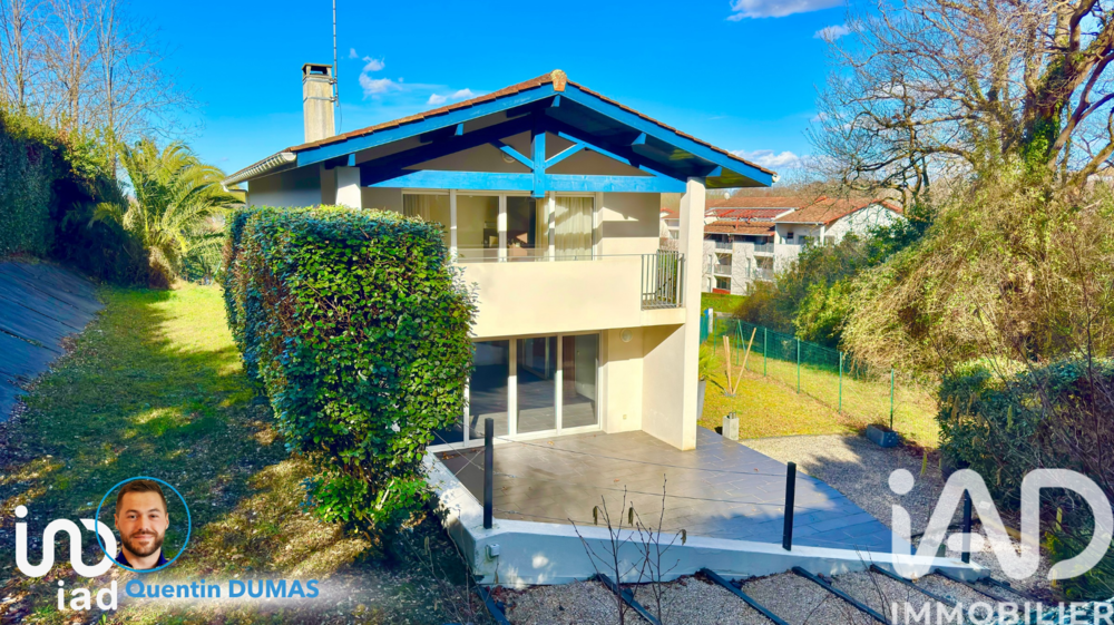 � vendre  Maison Saint-Pierre-d'Irube (64990)