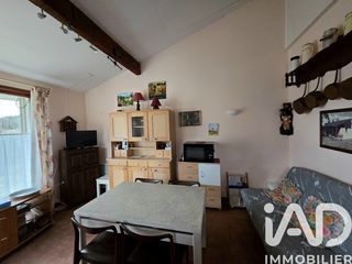  Maison � vendre 4 pi�ces 60 m�