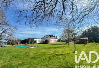  Maison � vendre 7 pi�ces 150 m�