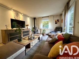  Maison � vendre 7 pi�ces 160 m�