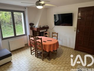  Appartement � vendre 3 pi�ces 67 m�