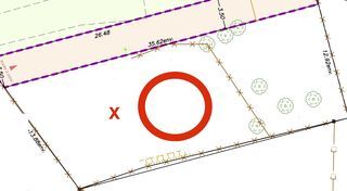  Terrain � vendre 430 m�