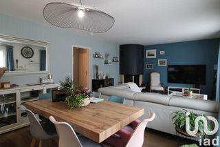  Maison � vendre 5 pi�ces 112 m�