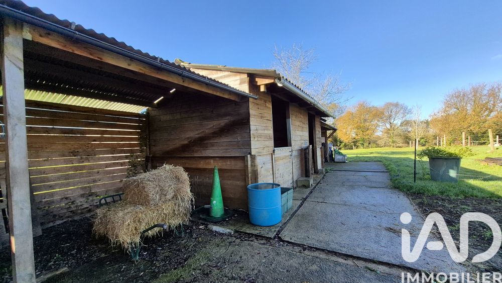 � vendre  Maison Saint-Av� (56890)