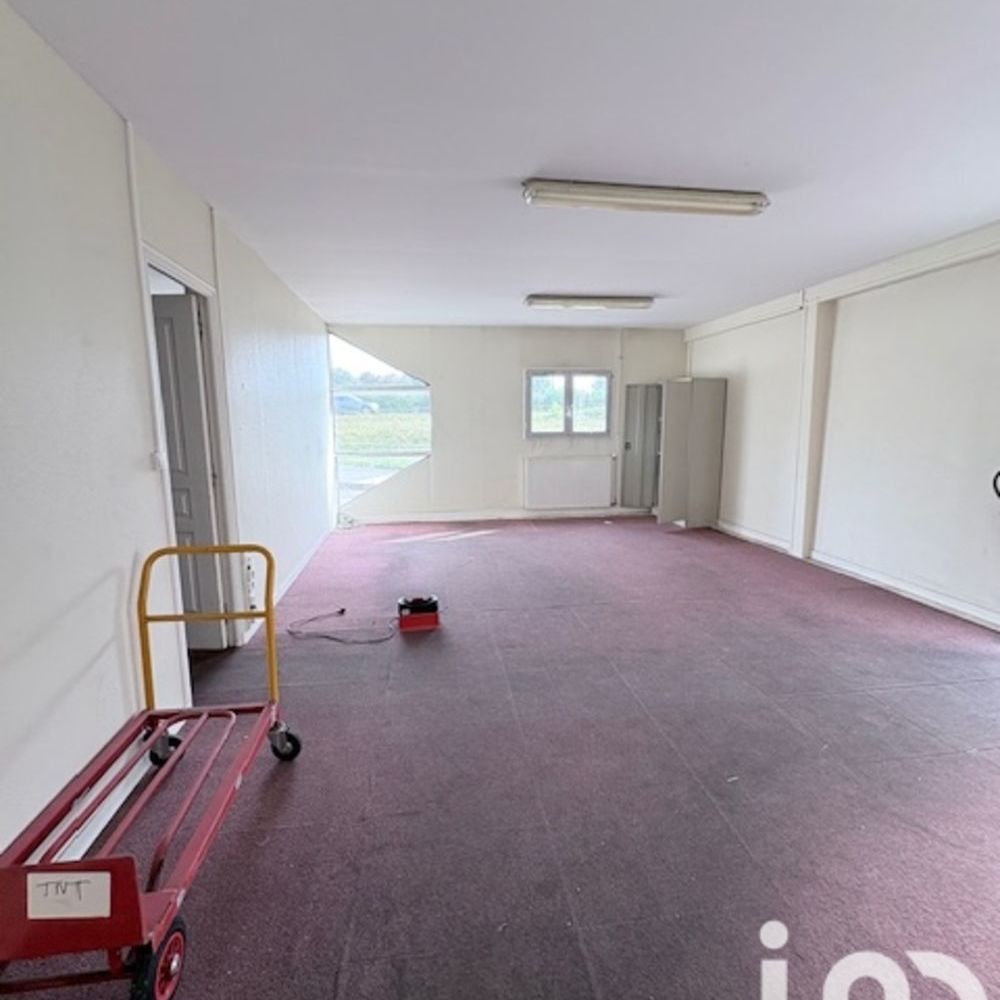 � vendre  Maison Bourgtheroulde-Infreville (27520)