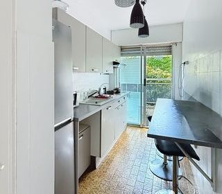  Appartement � vendre 4 pi�ces 79 m�