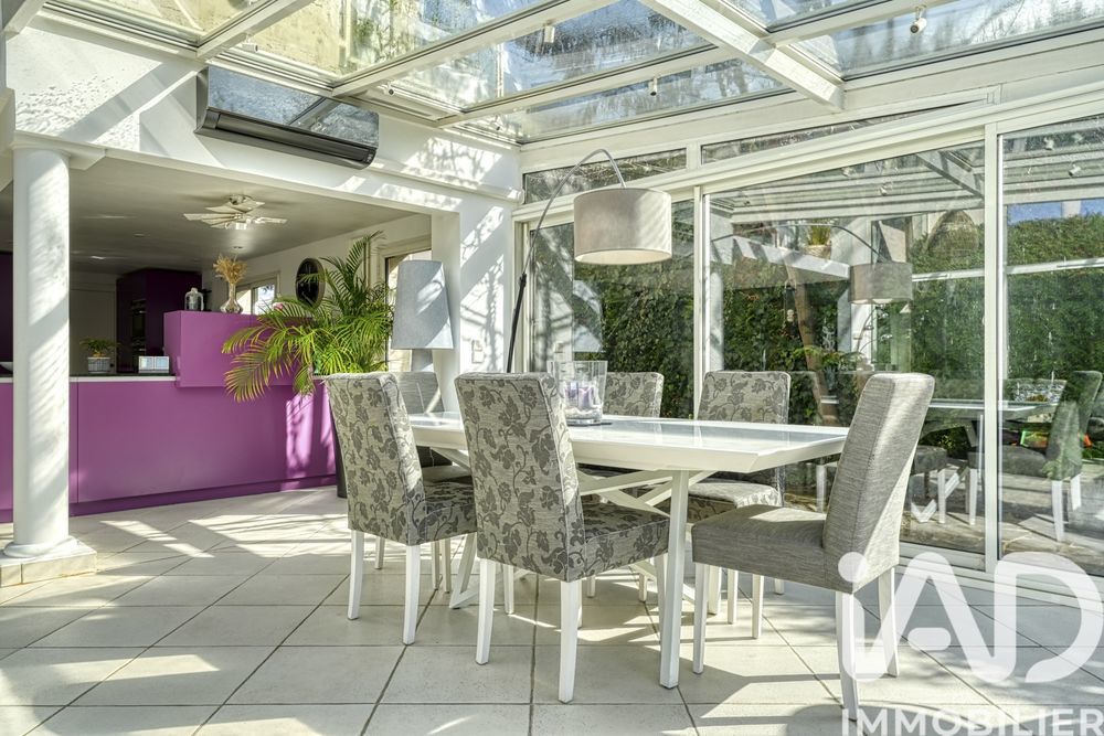 � vendre  Maison Rueil-Malmaison (92500)