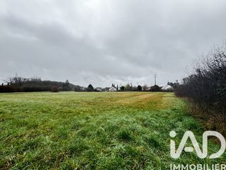  Terrain � vendre 7406 m�