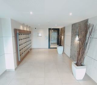  Appartement � vendre 2 pi�ces 45 m�