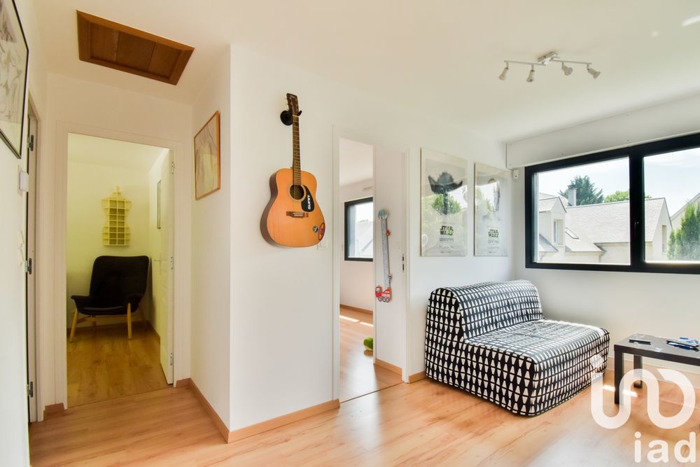 � vendre  Maison Montlignon (95680)