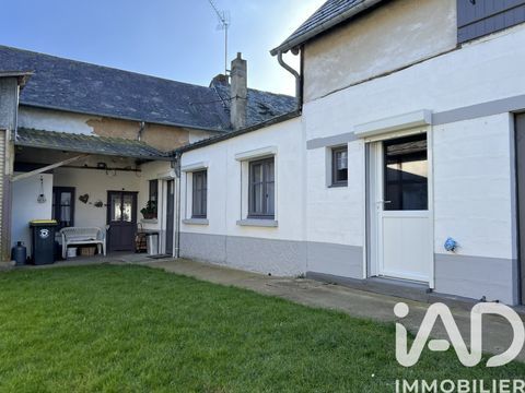   Vente Maison/villa 5 pi�ces Maison - 5 pi�ce(s) - 104 m�