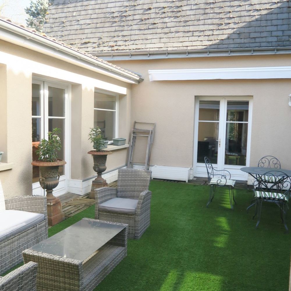 � vendre  Villa Poitiers (86000)