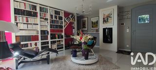  Maison � vendre 9 pi�ces 277 m�