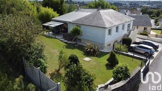  Maison � vendre 7 pi�ces 181 m�