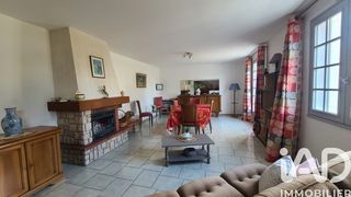  Maison � vendre 5 pi�ces 122 m�