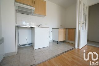  Appartement � vendre 2 pi�ces 38 m�