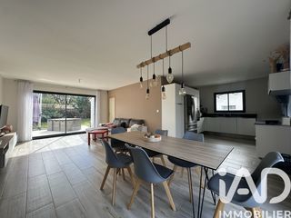  Maison � vendre 5 pi�ces 121 m�