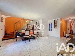  Maison � vendre 5 pi�ces 130 m�