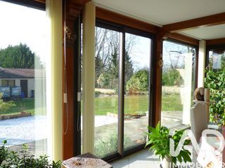  Maison � vendre 5 pi�ces 129 m�