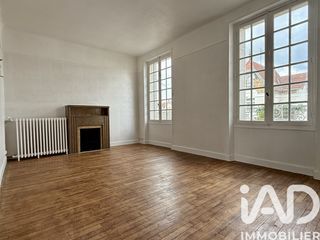  Appartement � vendre 3 pi�ces 86 m�