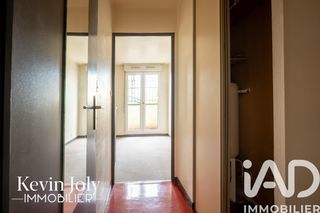  Appartement � vendre 1 pi�ce 19 m�