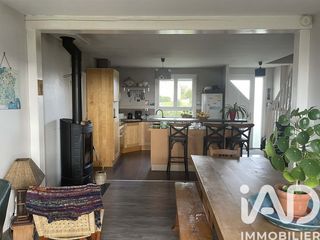  Maison � vendre 5 pi�ces 120 m�