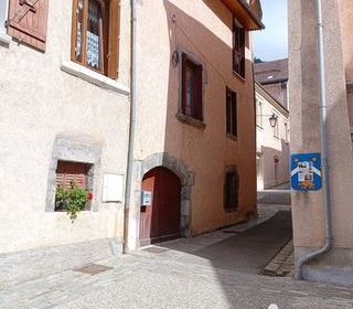  Maison � vendre 2 pi�ces 54 m�