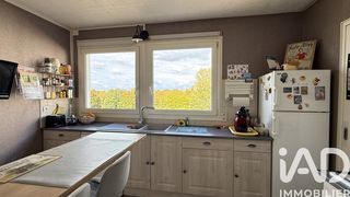  Appartement � vendre 3 pi�ces 84 m�