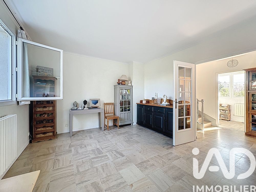 � vendre  Maison Rueil-Malmaison (92500)