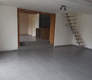  Maison � vendre 9 pi�ces 190 m�