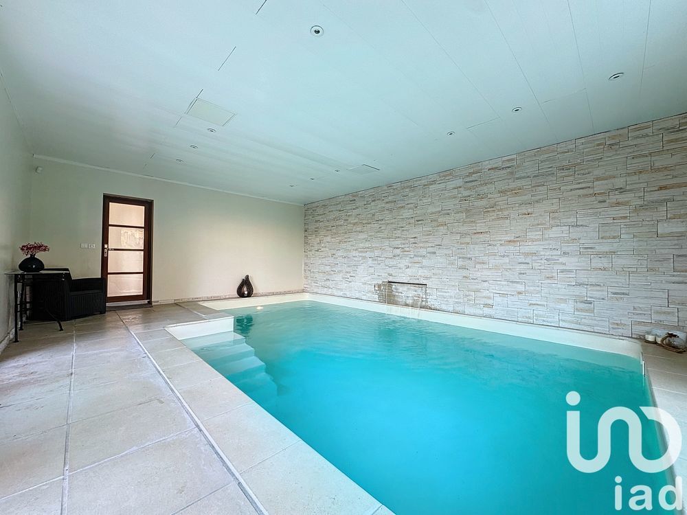 � vendre  Villa Grisy-Suisnes (77166)